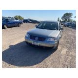 2003 Volkswagen Jetta