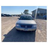 2003 Volkswagen Jetta