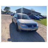 2003 Volkswagen Jetta