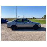 2003 Volkswagen Jetta
