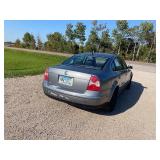 2003 Volkswagen Jetta