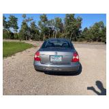 2003 Volkswagen Jetta