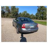 2003 Volkswagen Jetta