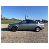 2003 Volkswagen Jetta