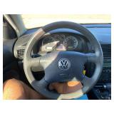 2003 Volkswagen Jetta