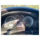 2003 Volkswagen Jetta