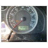 2003 Volkswagen Jetta