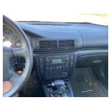 2003 Volkswagen Jetta