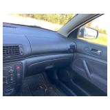 2003 Volkswagen Jetta