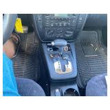 2003 Volkswagen Jetta