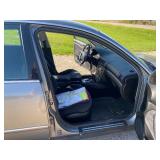 2003 Volkswagen Jetta