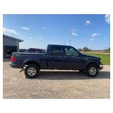 2001 Ford F150