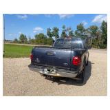 2001 Ford F150