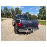 2001 Ford F150