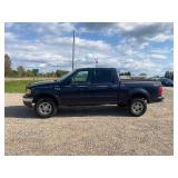 2001 Ford F150