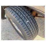 2001 Ford F150