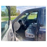 2001 Ford F150