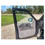 2001 Ford F150