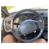 2001 Ford F150