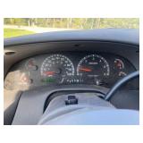 2001 Ford F150