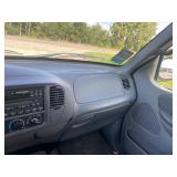 2001 Ford F150