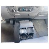2001 Ford F150