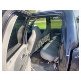 2001 Ford F150