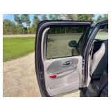2001 Ford F150
