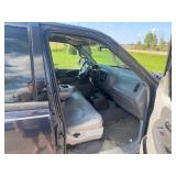 2001 Ford F150