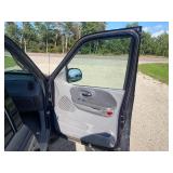 2001 Ford F150