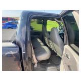 2001 Ford F150