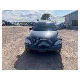 2010 Chrysler PT Cruiser