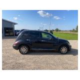 2010 Chrysler PT Cruiser