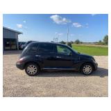 2010 Chrysler PT Cruiser