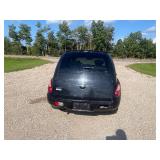 2010 Chrysler PT Cruiser