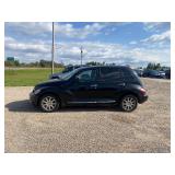 2010 Chrysler PT Cruiser