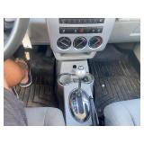 2010 Chrysler PT Cruiser