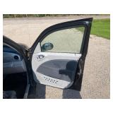 2010 Chrysler PT Cruiser