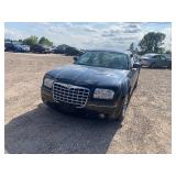 2005 Chrysler 300