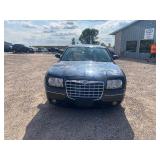 2005 Chrysler 300