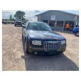 2005 Chrysler 300