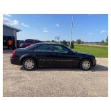 2005 Chrysler 300