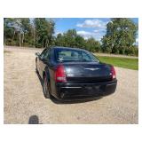 2005 Chrysler 300