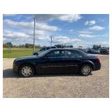 2005 Chrysler 300