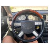 2005 Chrysler 300