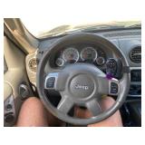 2006 Jeep Liberty 4x4