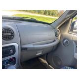 2006 Jeep Liberty 4x4