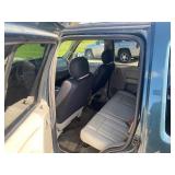 2006 Jeep Liberty 4x4