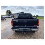2003 GMC Sierra 1500 4x4