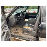 2003 GMC Sierra 1500 4x4